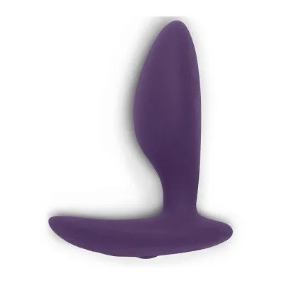 Sexleksakerbutiken We-Vibe Ditto Analplugg Lila