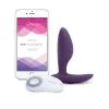 Sexleksakerbutiken We-Vibe Ditto Purple