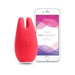 Sexleksakerbutiken We-Vibe Gala