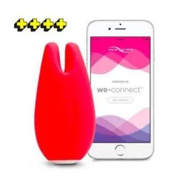 Sexleksakerbutiken We-Vibe Gala