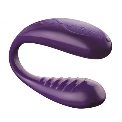 Sexleksakerbutiken WE VIBE II