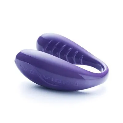 Sexleksakerbutiken We-Vibe II Plus Världens Mest Populära Vibrator För Par