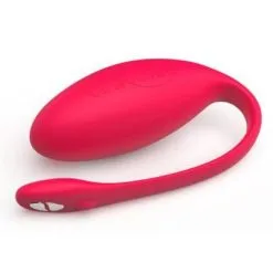 Sexleksakerbutiken We-Vibe Jive Electric Pink 326