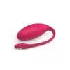 Sexleksakerbutiken We-Vibe Jive - Vibrating Egg Rosa
