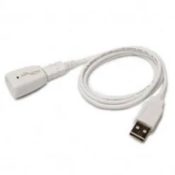 Sexleksakerbutiken We Vibe We-Vibe Laddare Till Tango Och Touch - Vit