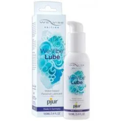 Sexleksakerbutiken We-Vibe Lube 100 Ml