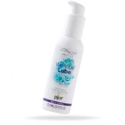 Sexleksakerbutiken We-Vibe Lube 100ml