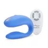 Sexleksakerbutiken We-Vibe Match 361
