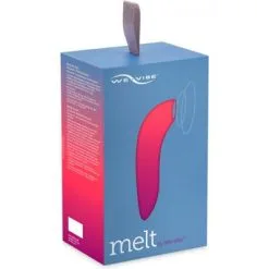 Sexleksakerbutiken We-Vibe Melt