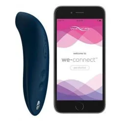 Sexleksakerbutiken We-Vibe: Melt, Blå