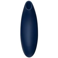 Sexleksakerbutiken We-Vibe Melt Blue Appstyrd Lufttrycksvibrator