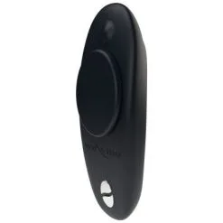 Sexleksakerbutiken We-Vibe Moxie Satin Black