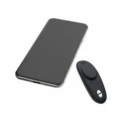 Sexleksakerbutiken We-Vibe: Moxie, Svart