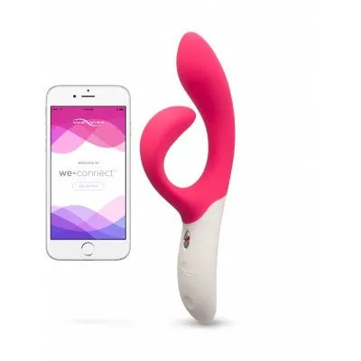 Sexleksakerbutiken We-Vibe: Nova