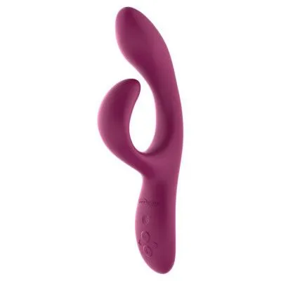 Sexleksakerbutiken We-vibe Nova 2 Rabbitvibrator 573