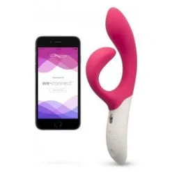 Sexleksakerbutiken We-Vibe Nova