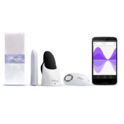 Sexleksakerbutiken We-Vibe Passionate Play Collection
