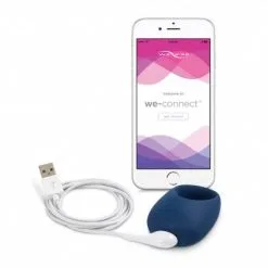 Sexleksakerbutiken We-Vibe Pivot