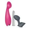 Sexleksakerbutiken We-Vibe Pleasure Mate Collection