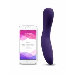 Sexleksakerbutiken We-Vibe: Rave