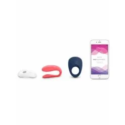Sexleksakerbutiken We-Vibe: Sensation Unite Collection