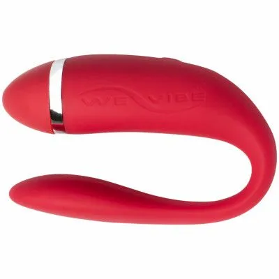 Sexleksakerbutiken We-Vibe Special Edition Parvibrator