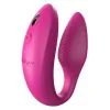 Sexleksakerbutiken We-Vibe Sync 2 Pink