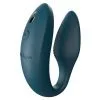 Sexleksakerbutiken We-Vibe Sync 2 Velvet Green