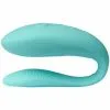 Sexleksakerbutiken We-Vibe Sync Lite Appstyrd Parvibrator - Blå
