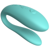 Sexleksakerbutiken We-vibe Sync Lite Aqua