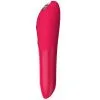 Sexleksakerbutiken We-Vibe Tango X Cherry Red