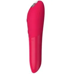 Sexleksakerbutiken We-Vibe Tango X Cherry Red