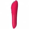 Sexleksakerbutiken We-Vibe Tango X Cherry Red