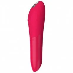 Sexleksakerbutiken We-Vibe Tango X Cherry Red