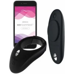 Sexleksakerbutiken We-Vibe: Tease Us Set, Bond And Moxie+