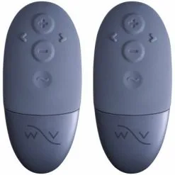 Sexleksakerbutiken We Vibe We-Vibe Tease Us Set Med Moxie Trosvibrator - Svart