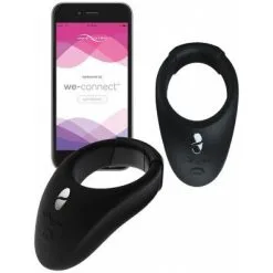 Sexleksakerbutiken We-Vibe: Tease Us Set, Two Bond Stimulation Rings