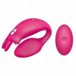 Sexleksakerbutiken We Vibe The Rabbit