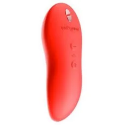 Sexleksakerbutiken We-Vibe Touch X Crave Coral 626