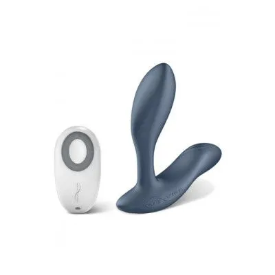 Sexleksakerbutiken We-Vibe Vector