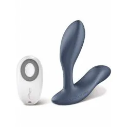 Sexleksakerbutiken We-Vibe: Vector