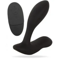 Sexleksakerbutiken We-Vibe Vector+