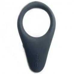 Sexleksakerbutiken We Vibe We-Vibe Verge Appstyrd Vibratorring - Grå