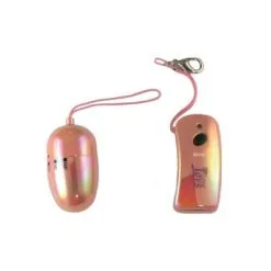 Sexleksakerbutiken Wireless Vibe Egg