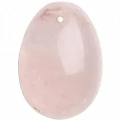 Sexleksakerbutiken Yoni Egg Rose Quartz S