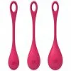 Sexleksakerbutiken Yoni Power 1 Red