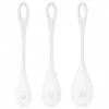 Sexleksakerbutiken Yoni Power 1 White