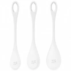 Sexleksakerbutiken Yoni Power 1 White