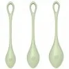 Sexleksakerbutiken Yoni Power 2 Light Green