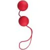 Sexleksakerbutiken You2Toys: Velvet Red Balls